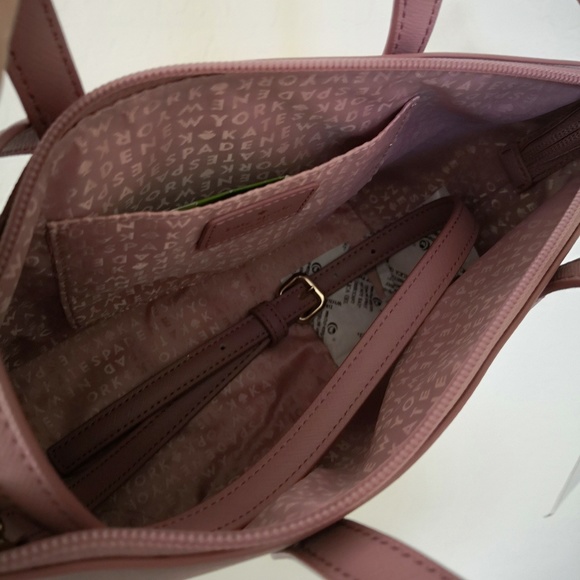 Kate spadebag - Picture 3 of 4